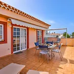 דירה Los Cristianos Big Terrace *