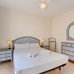 Los Cristianos Big Terrace דירה