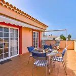 Los Cristianos Big Terrace *