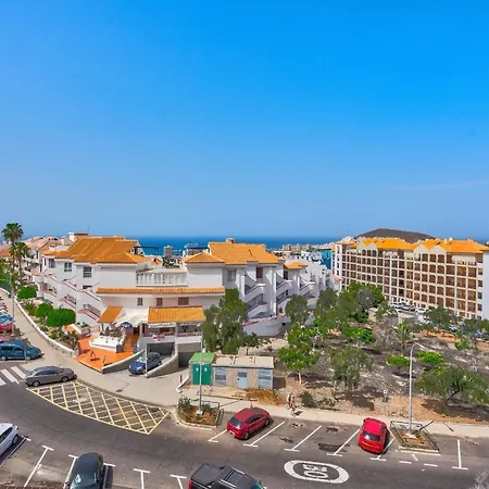Apartment Los Cristianos Big Terrace