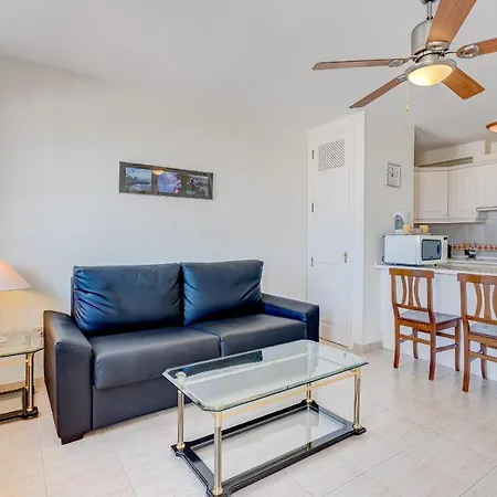 Apartment Los Cristianos Big Terrace *