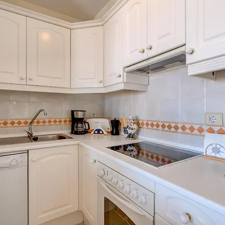 Los Cristianos Big Terrace *