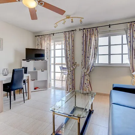 Los Cristianos Big Terrace * Los Cristianos (Tenerife)