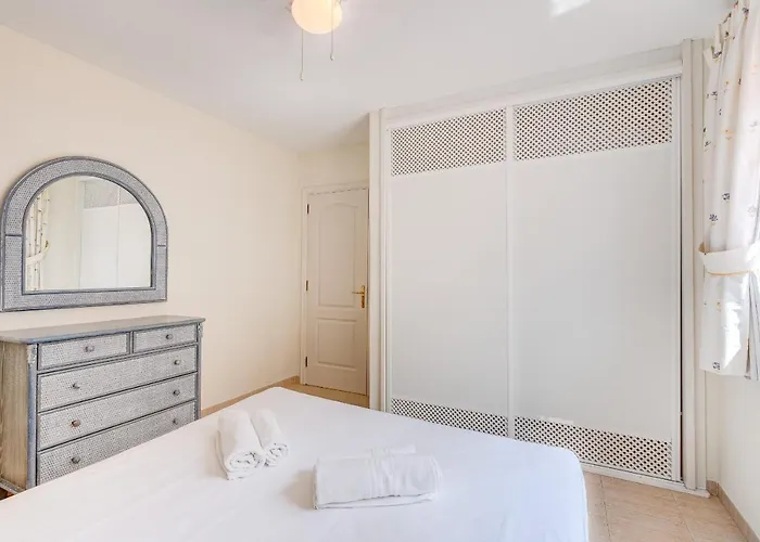 Los Cristianos Big Terrace